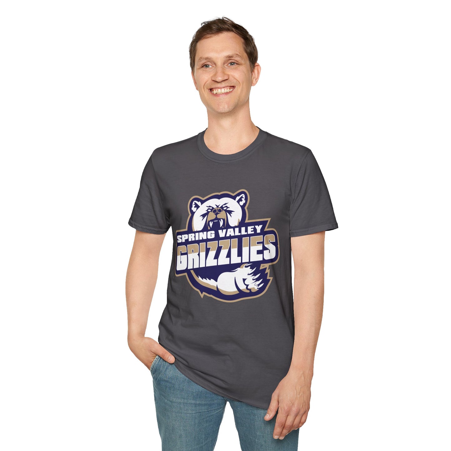 Softstyle T-Shirt