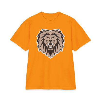 Max Heavyweight Short Sleeve Tee