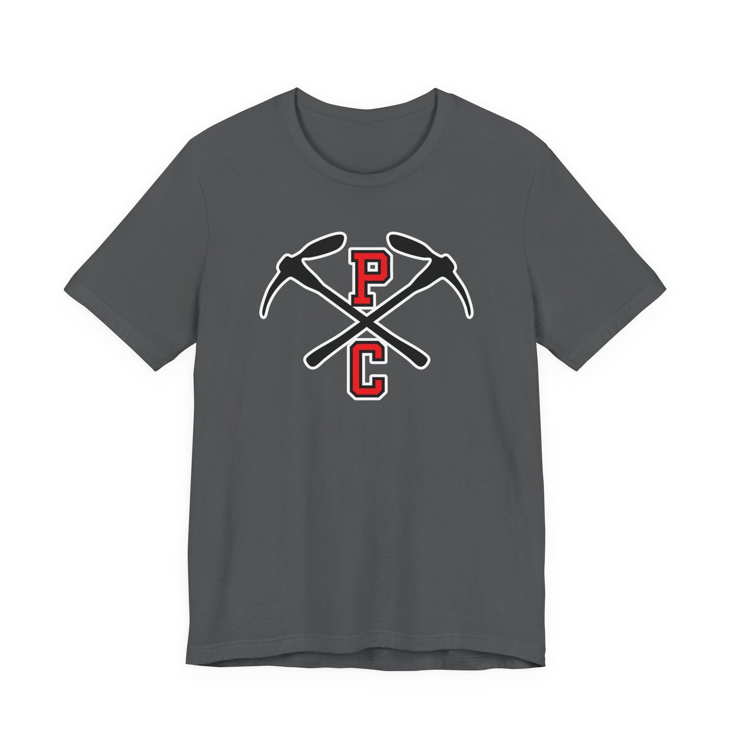 Jersey Short Sleeve Tee