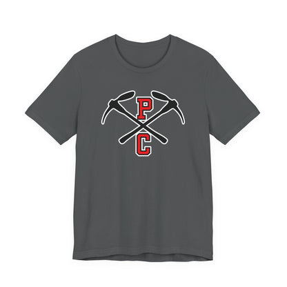 Jersey Short Sleeve Tee