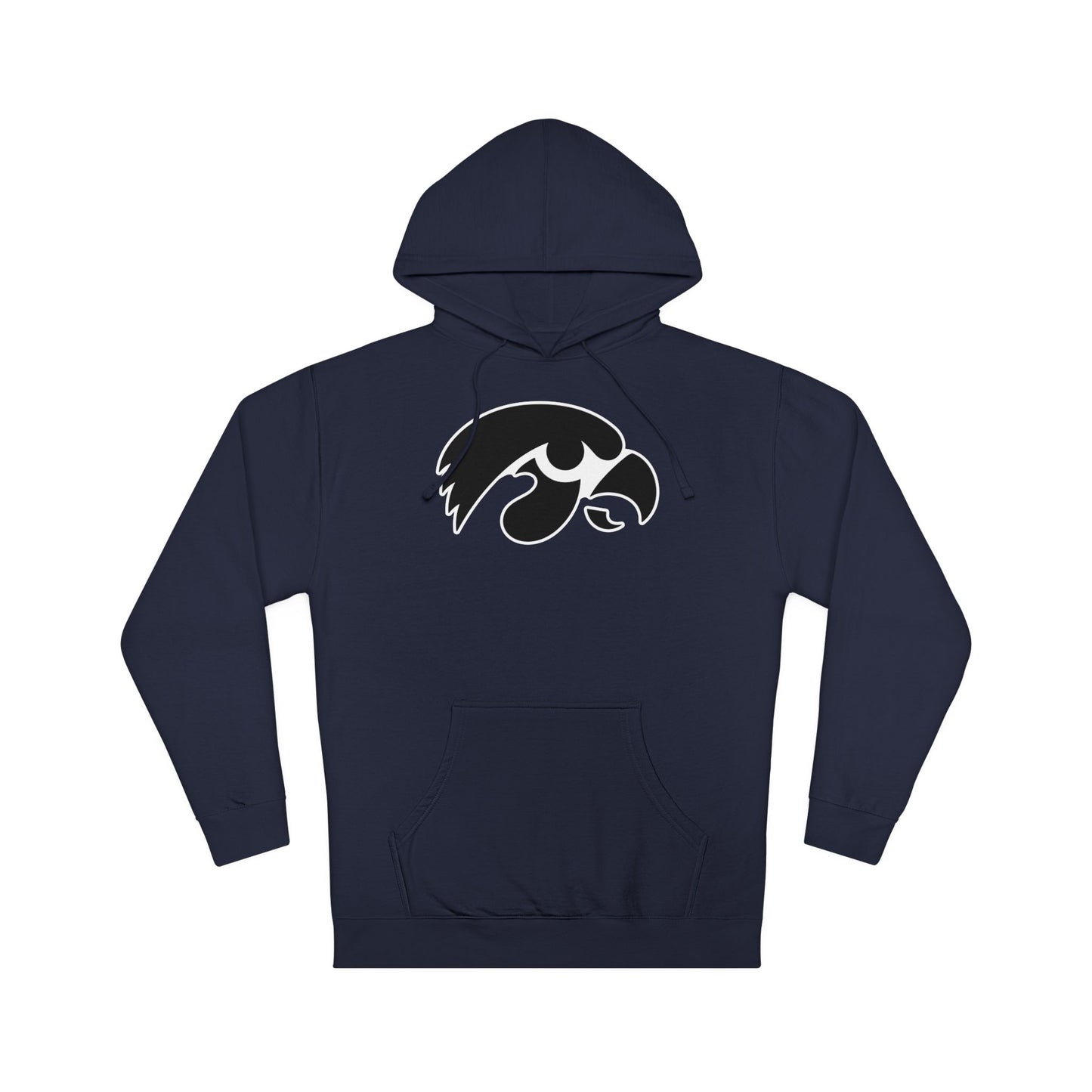 Midweight Pullover Hoodie