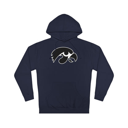 Midweight Pullover Hoodie