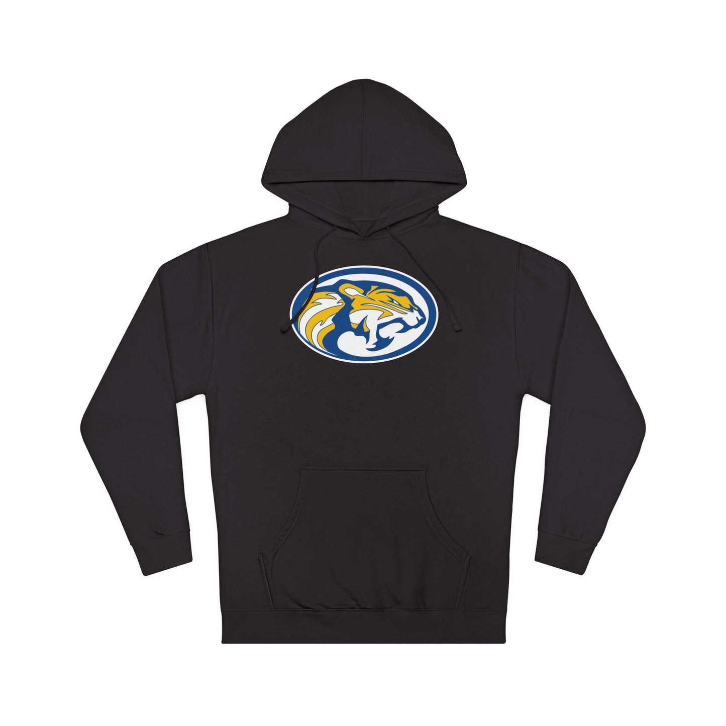 Midweight Pullover Hoodie