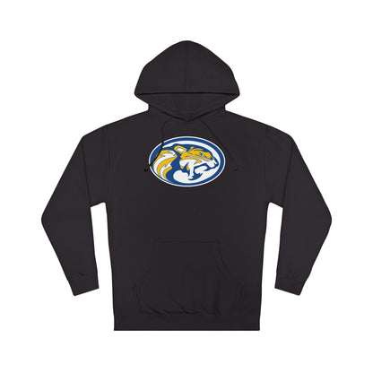 Midweight Pullover Hoodie