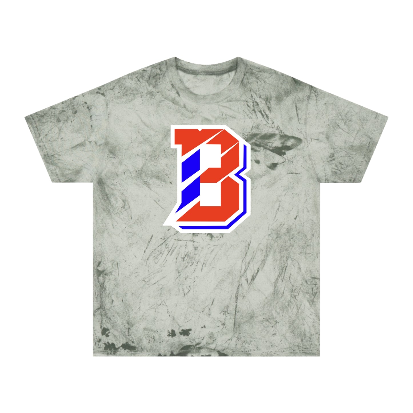 Color Blast School Spirit Tee