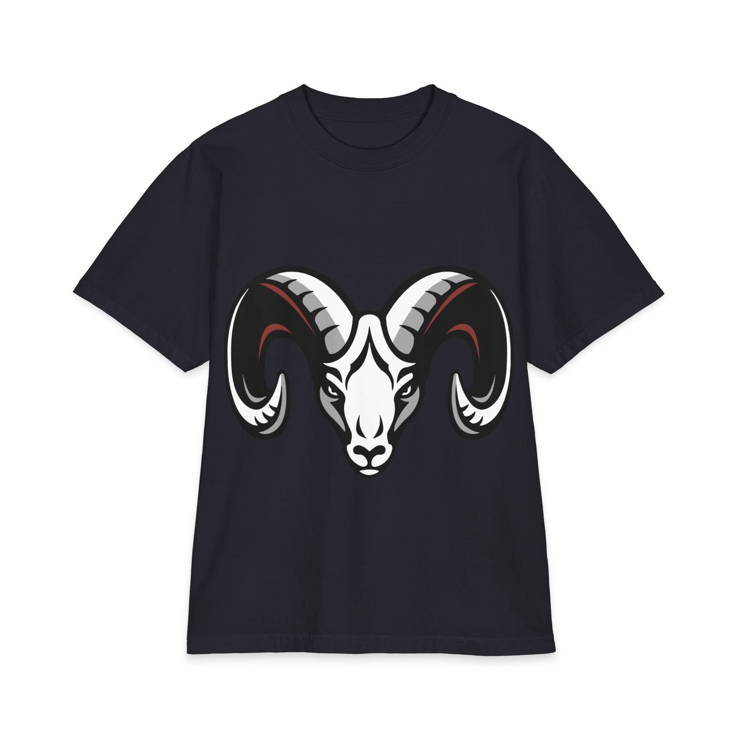 Max Heavyweight Short Sleeve Tee