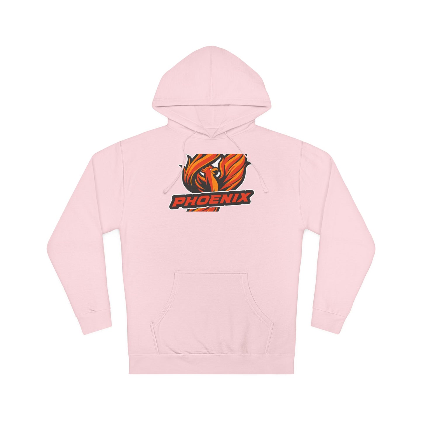 Midweight Pullover Hoodie