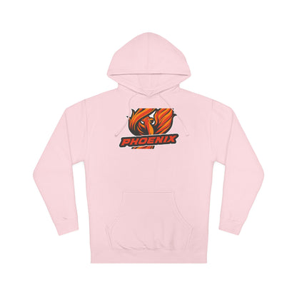 Midweight Pullover Hoodie