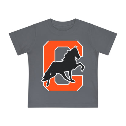 Baby Short Sleeve Tee