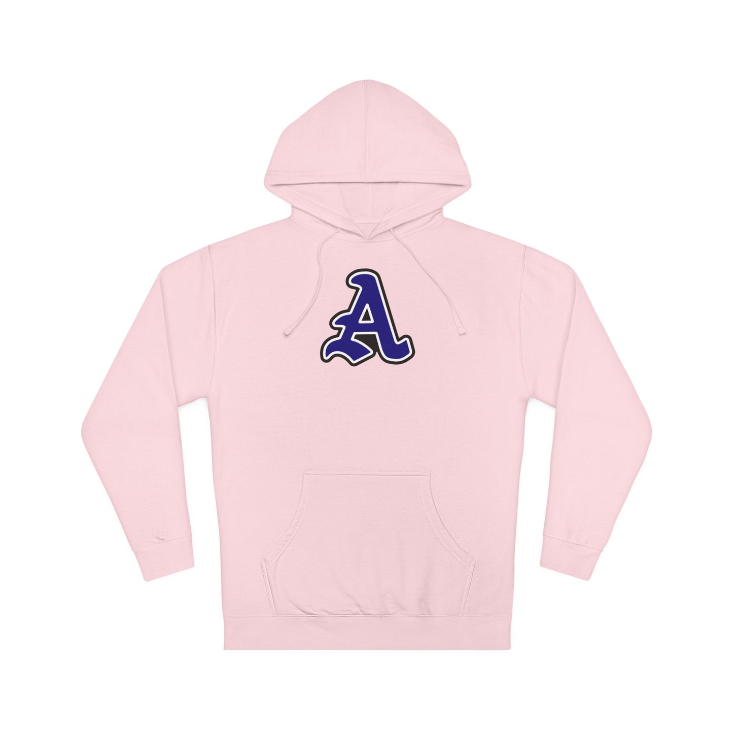Midweight Pullover Hoodie
