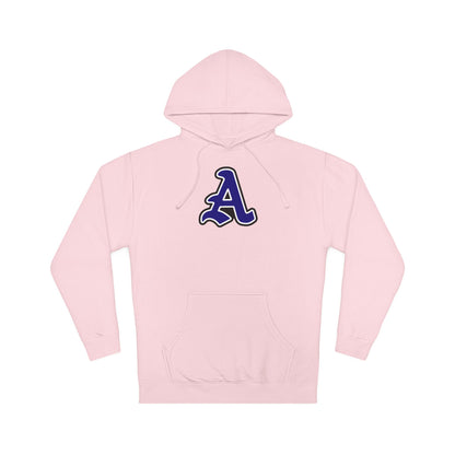 Midweight Pullover Hoodie