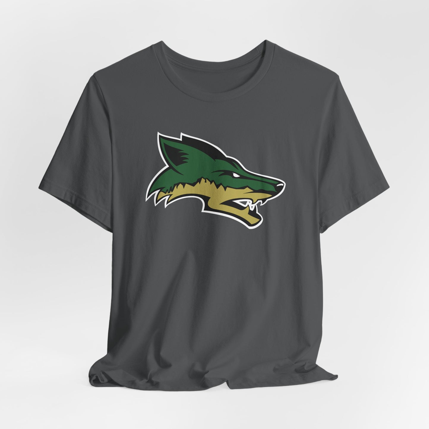 Jersey Short Sleeve Tee