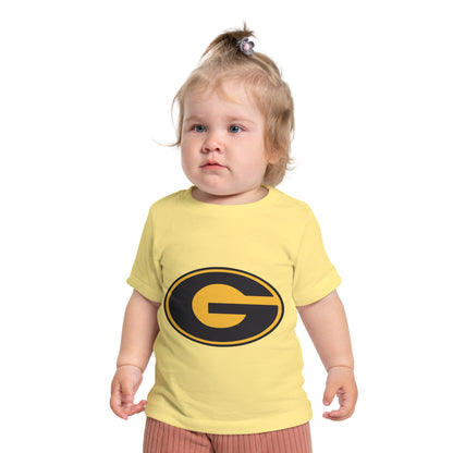 Baby Short Sleeve Tee
