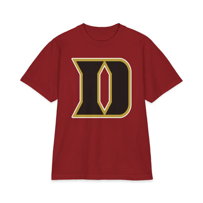 Max Heavyweight Short Sleeve Tee