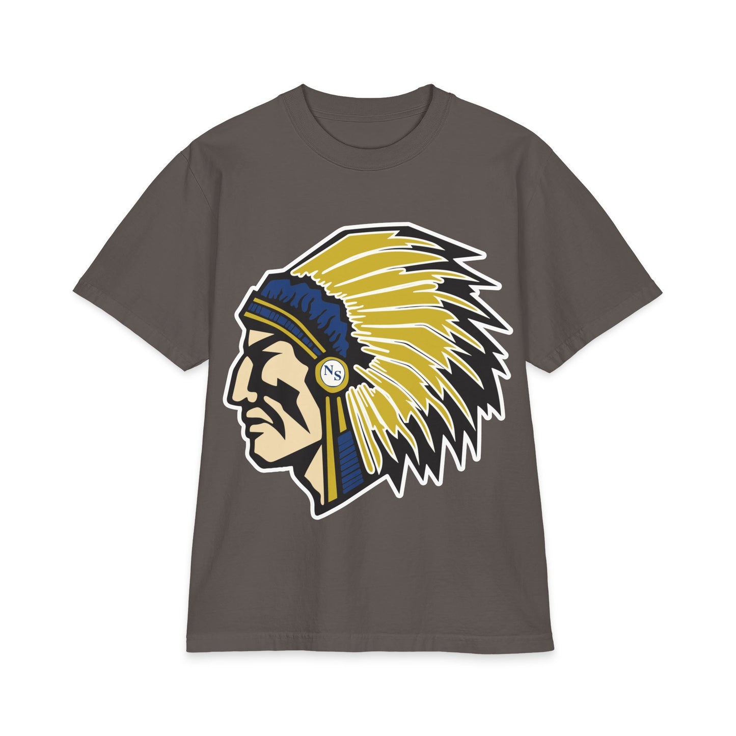 Max Heavyweight Short Sleeve Tee