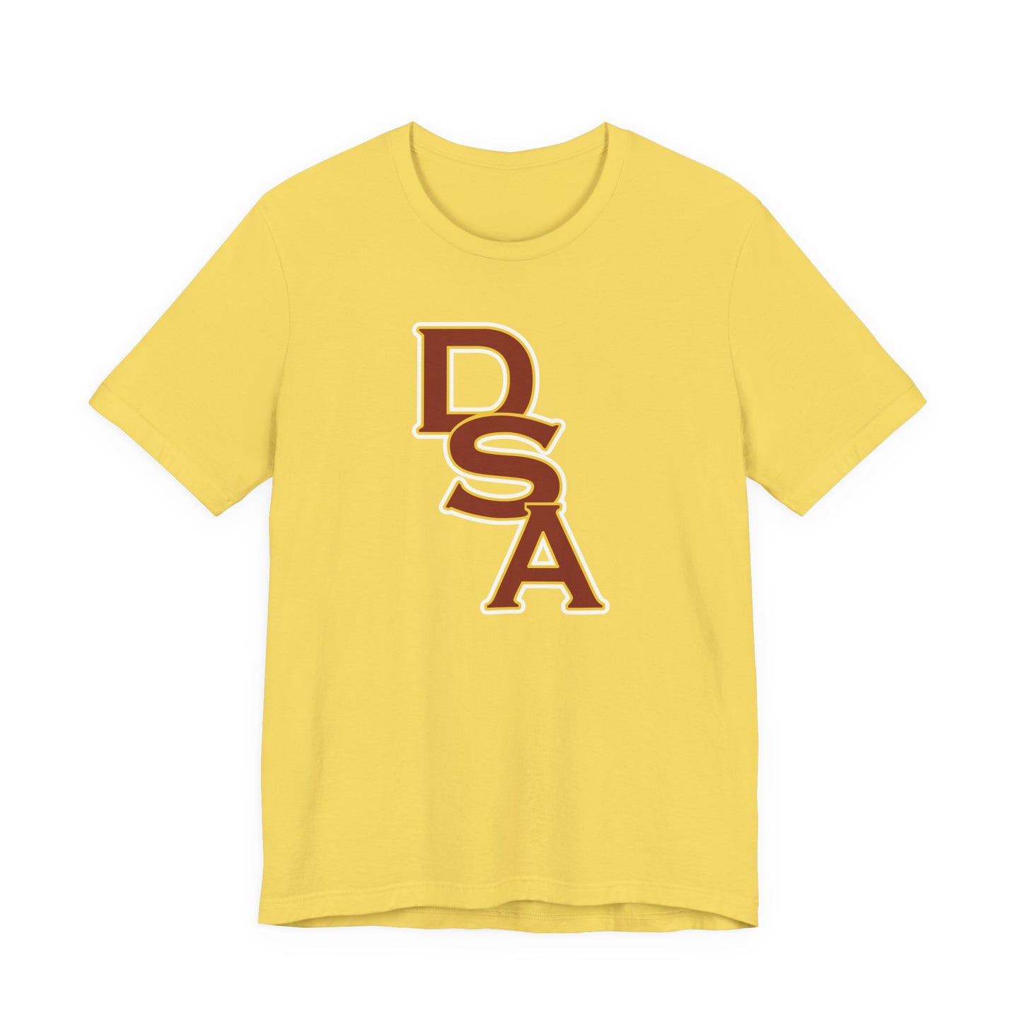 Jersey Short Sleeve Tee