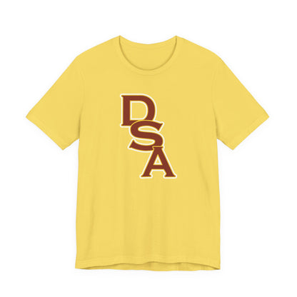 Jersey Short Sleeve Tee