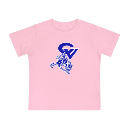 Baby Short Sleeve Tee