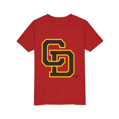 Youth Short Sleeve Tee