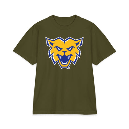 Max Heavyweight Short Sleeve Tee