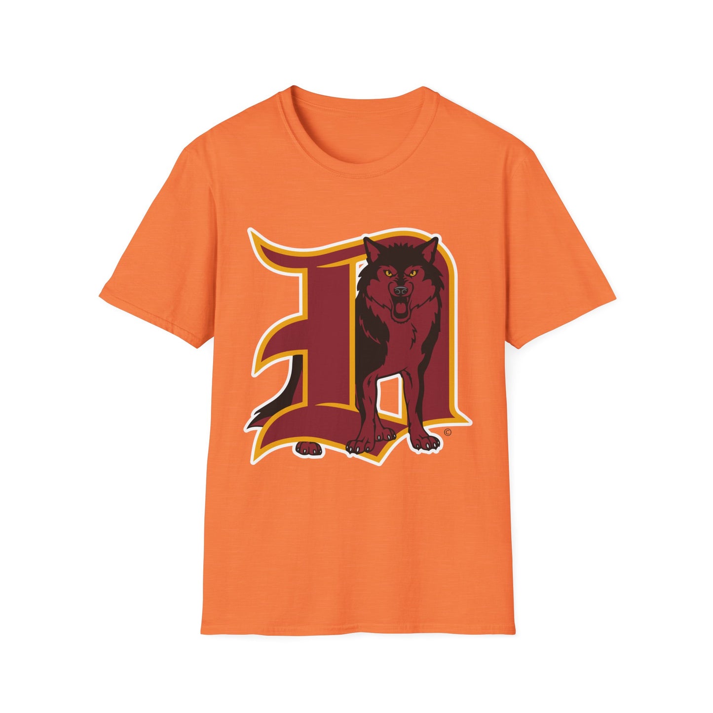 Softstyle T-Shirt