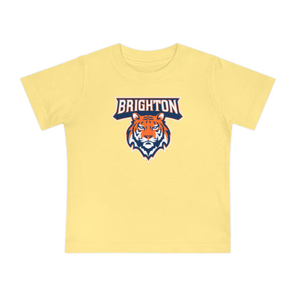Baby Short Sleeve Tee