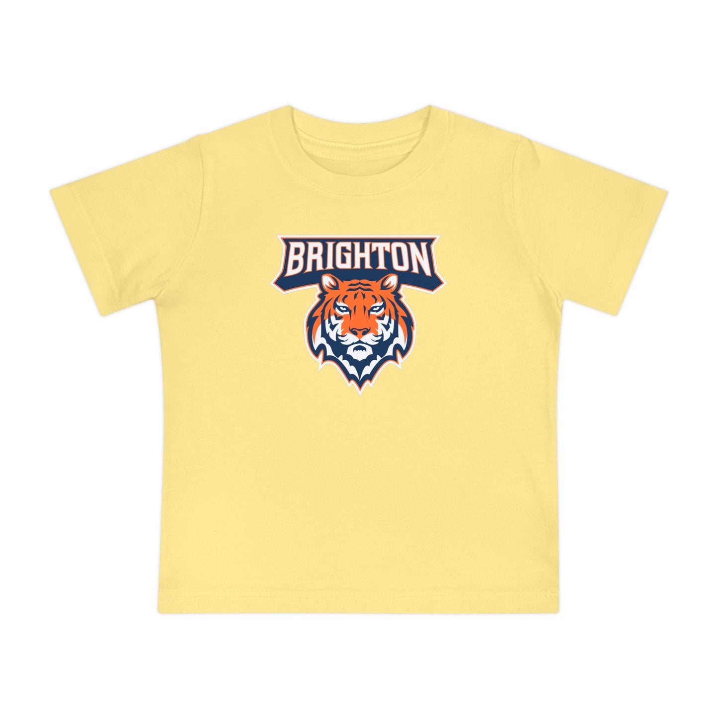 Baby Short Sleeve Tee