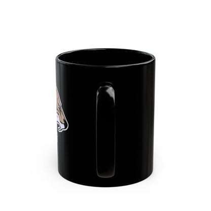 Black Team Mug (11oz/15oz)