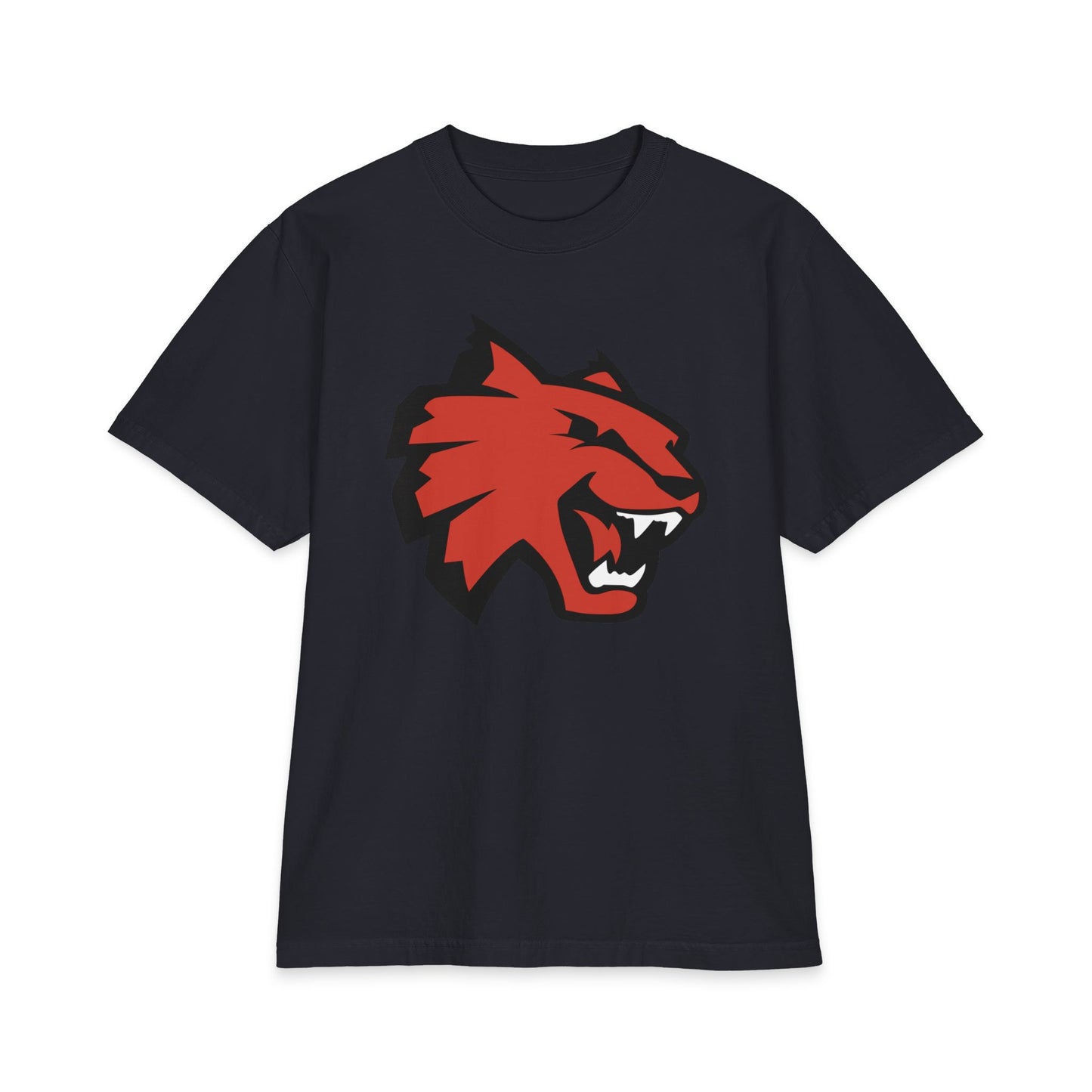Max Heavyweight Short Sleeve Tee