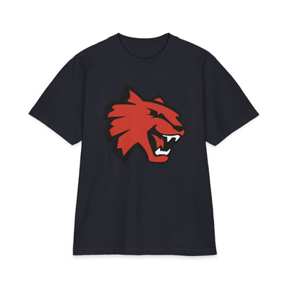 Max Heavyweight Short Sleeve Tee