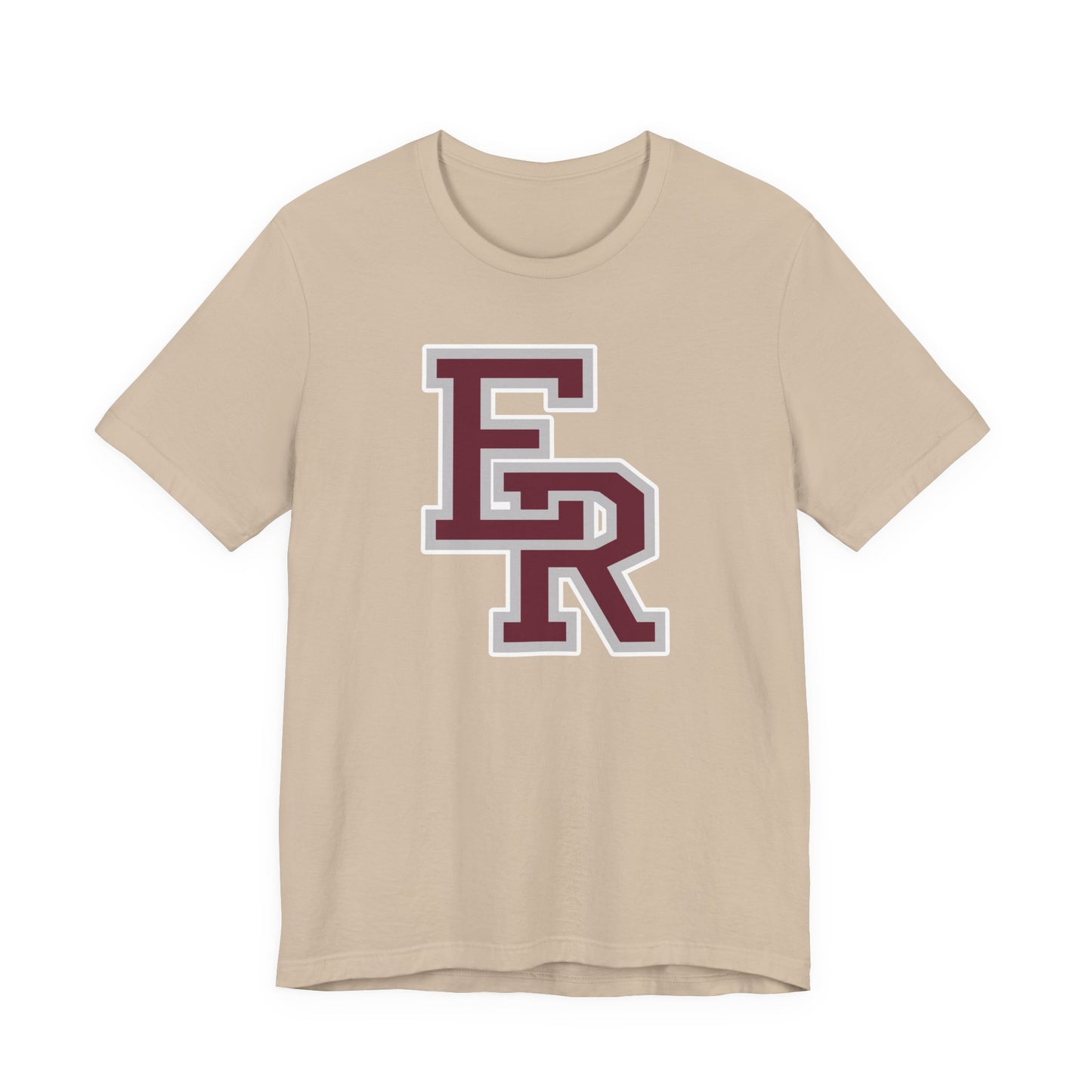 Jersey Short Sleeve Tee