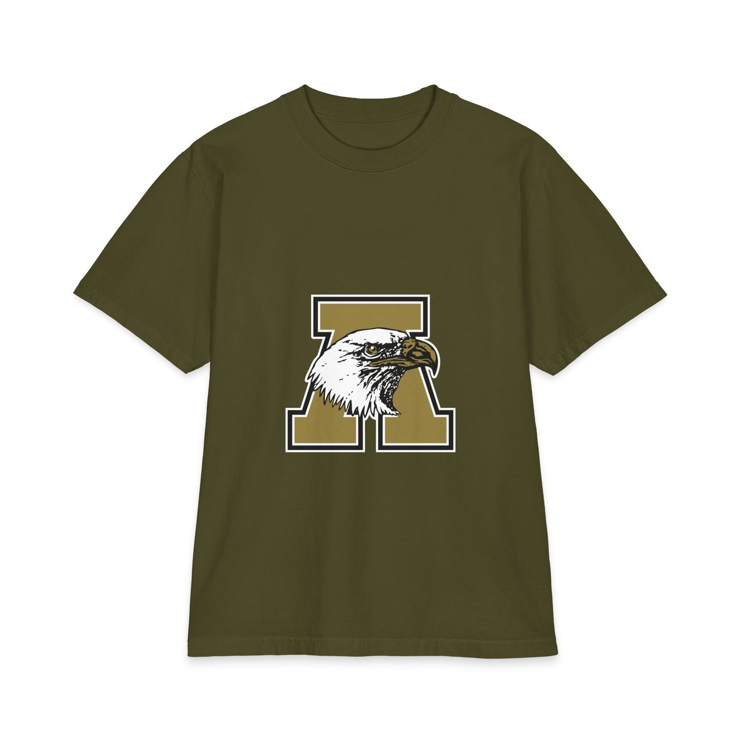 Max Heavyweight Short Sleeve Tee