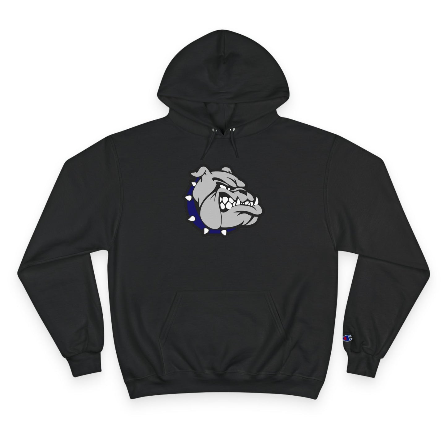 Champion Powerblend Fleece Pullover Hoodie