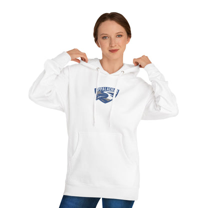 Midweight Pullover Hoodie