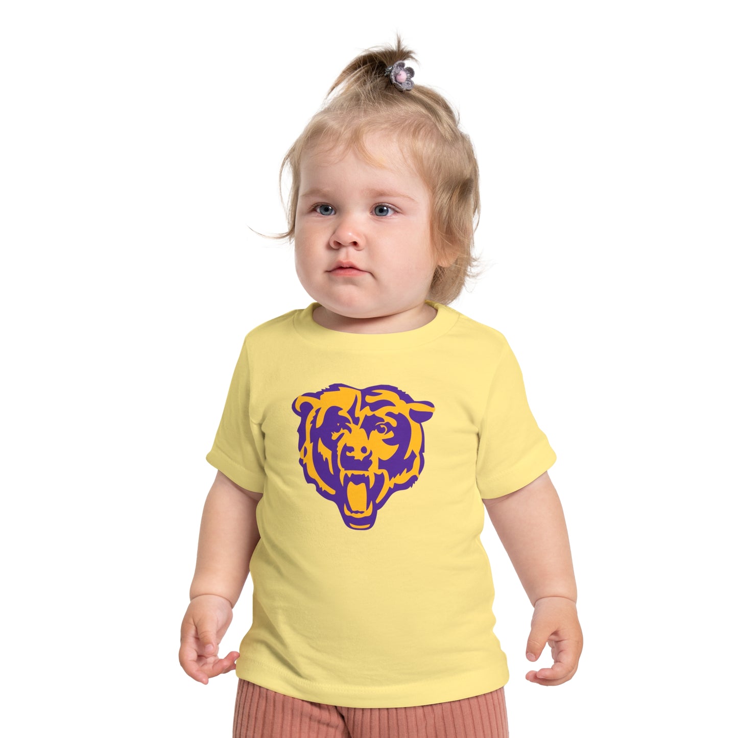 Baby Short Sleeve Tee