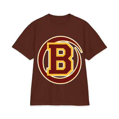 Max Heavyweight Short Sleeve Tee