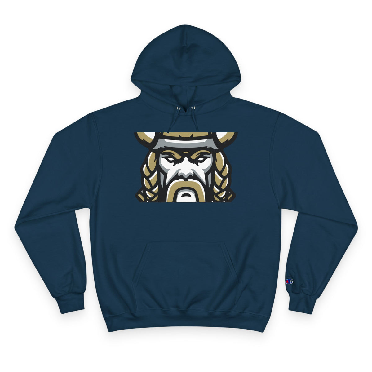 Champion Powerblend Fleece Pullover Hoodie