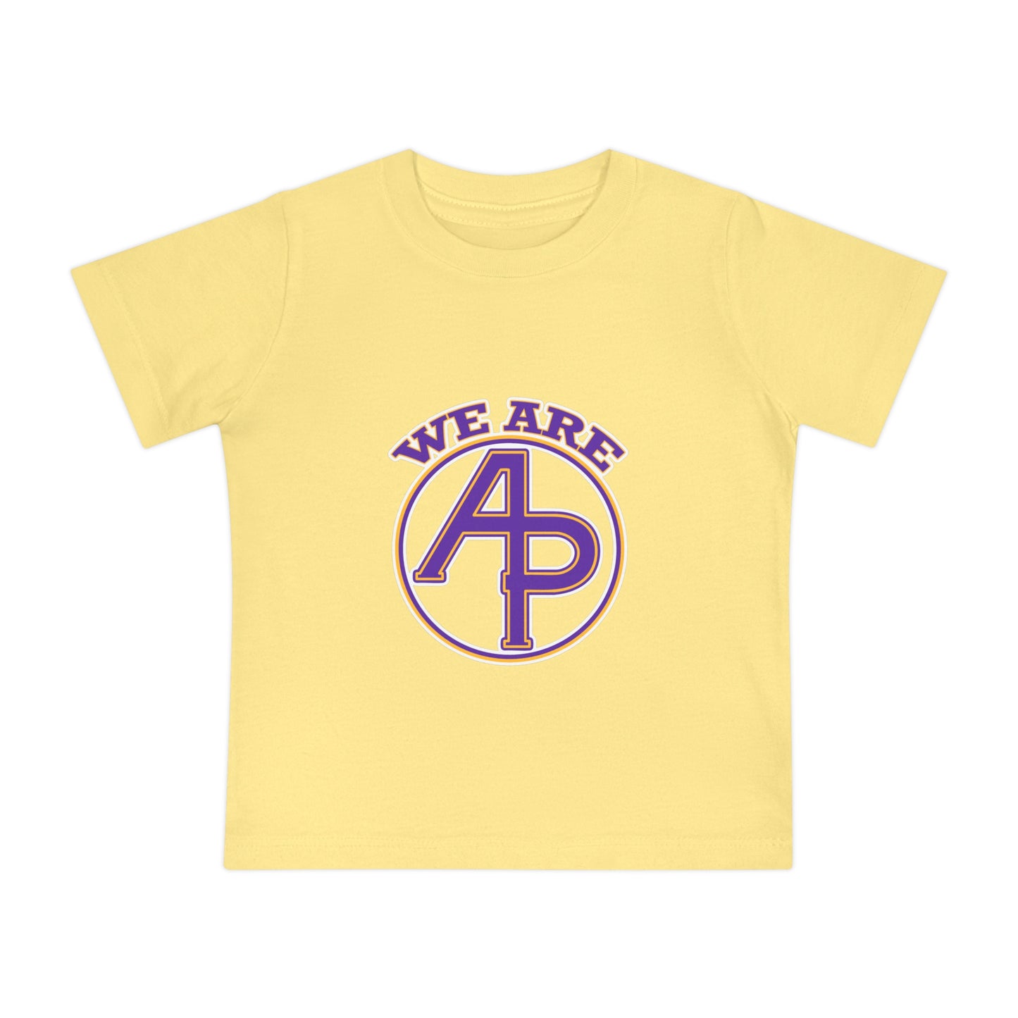 Baby Short Sleeve Tee