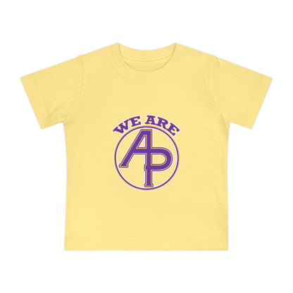 Baby Short Sleeve Tee