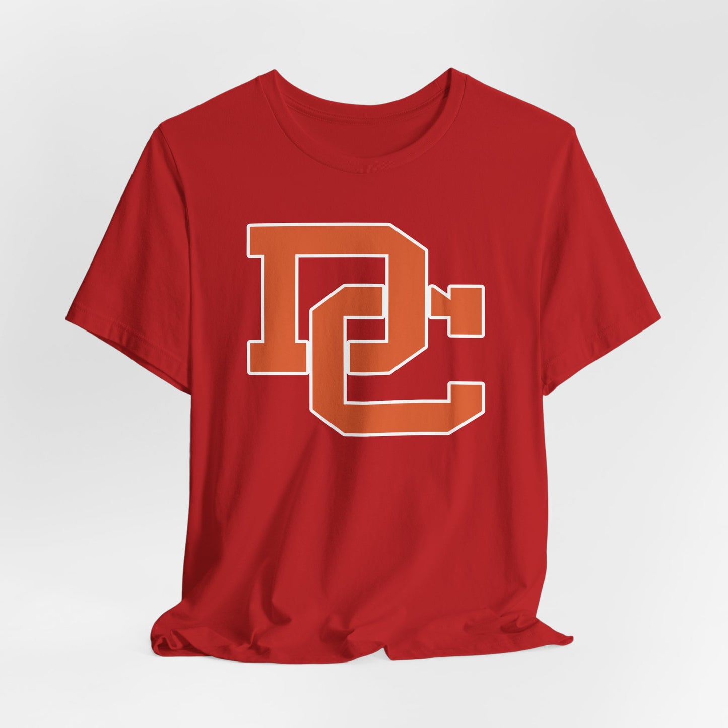 Jersey Short Sleeve Tee