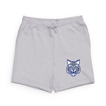 Unisex Sponge Fleece Sweatshort