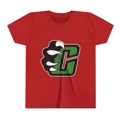 Youth Short Sleeve Tee