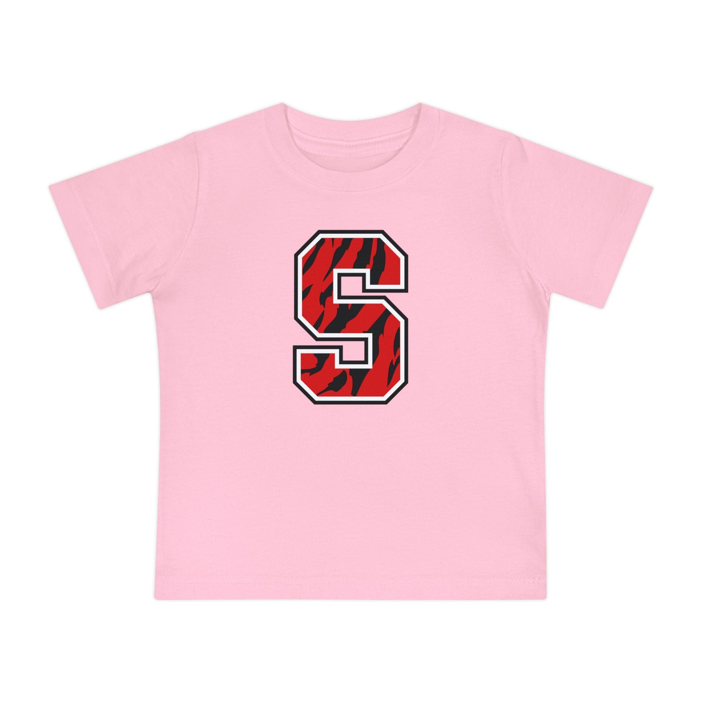 Baby Short Sleeve Tee