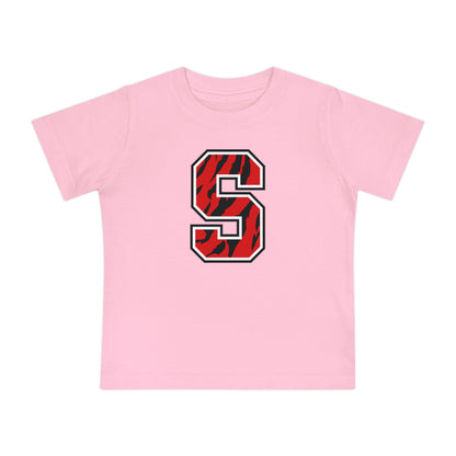 Baby Short Sleeve Tee