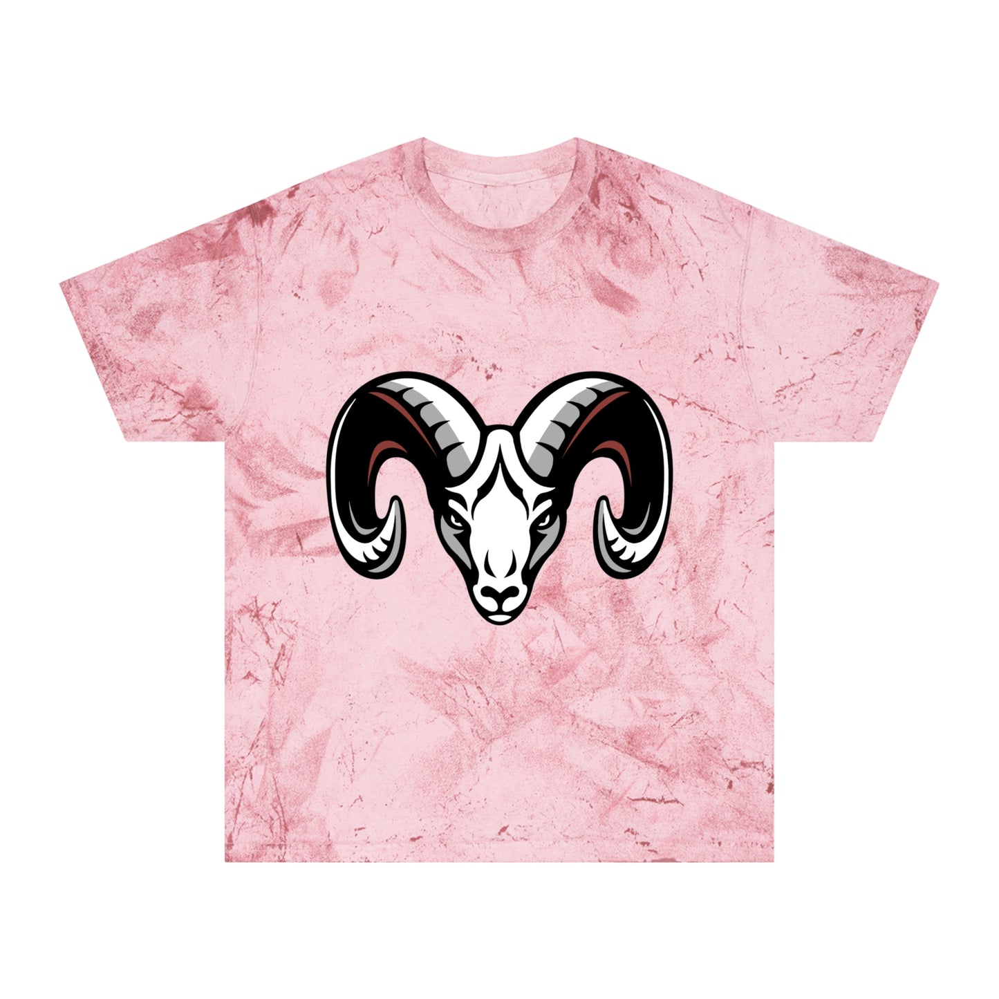 Color Blast School Spirit Tee