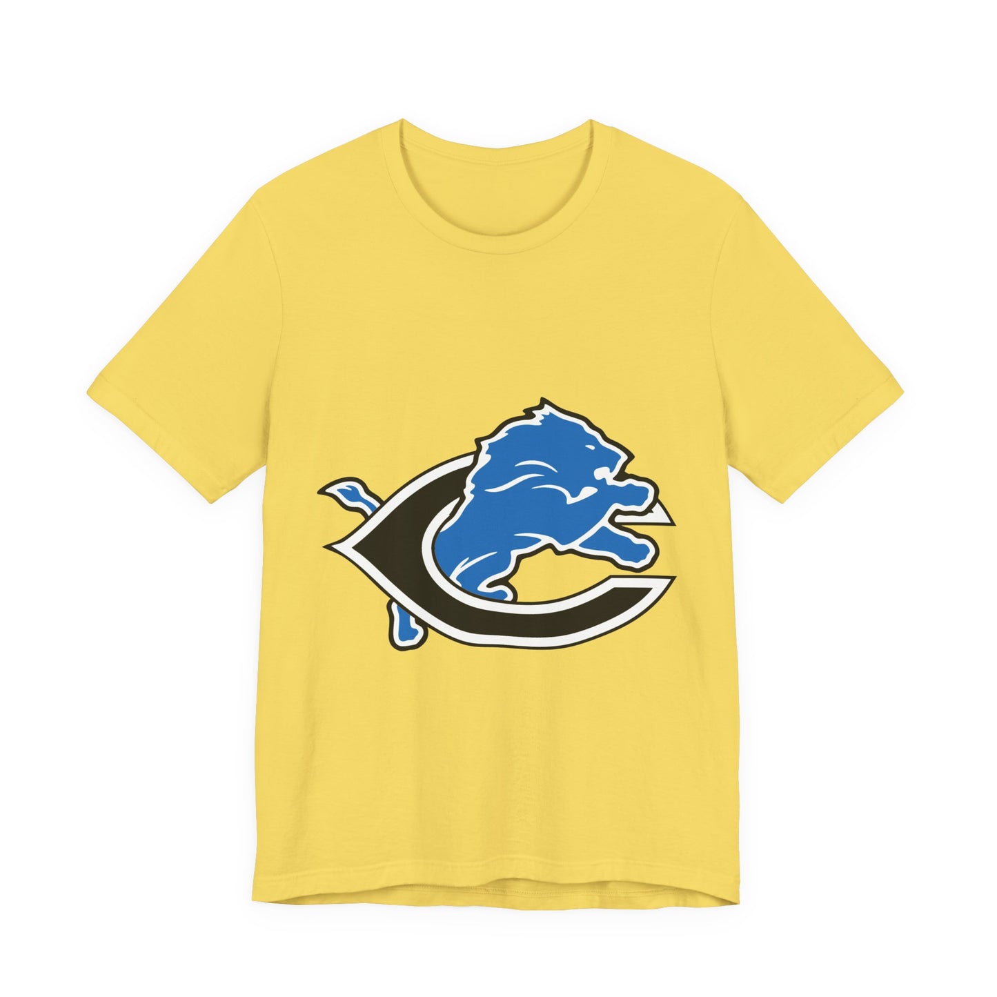 Jersey Short Sleeve Tee