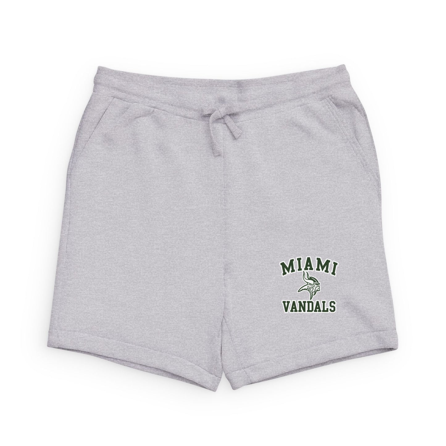 Unisex Sponge Fleece Sweatshort