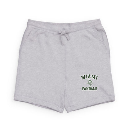 Unisex Sponge Fleece Sweatshort