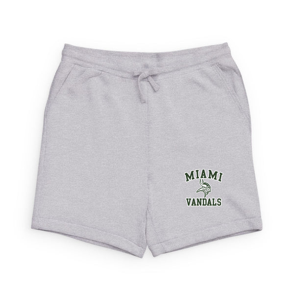 Unisex Sponge Fleece Sweatshort