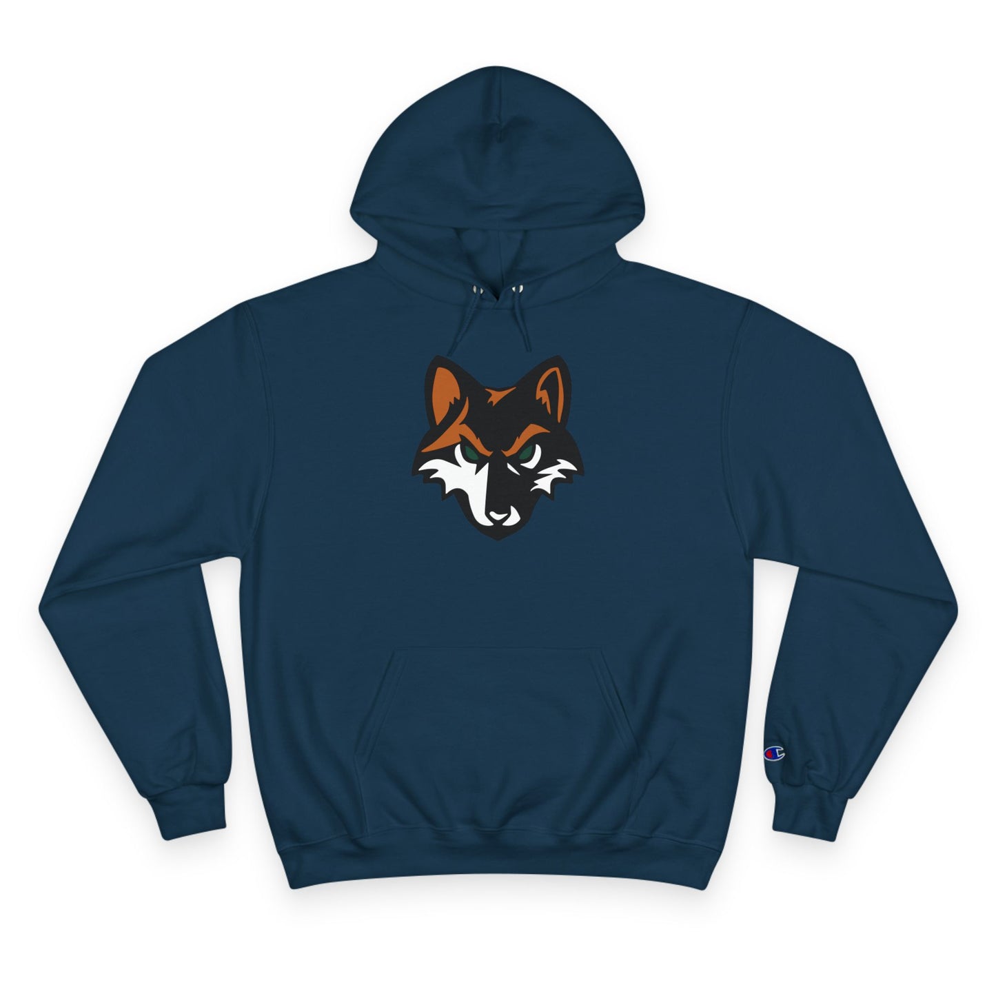 Champion Powerblend Fleece Pullover Hoodie